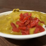 名物 万代そば - 