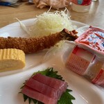 まるは食堂旅館 - 
