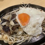 鉄板ダイニングEBISU - 