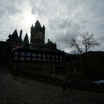 Reichsburg Cochem - 