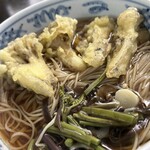 Soba Dokoro Yabu Karuizawa Ten - 