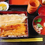 活うなぎ 橋本 - 