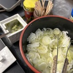 Soba Dokoro Yabu Karuizawa Ten - 