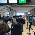 名物 万代そば - 