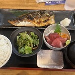 おさかな食堂 こばさん - 