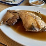 まるは食堂旅館 - 