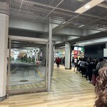 名物 万代そば - 