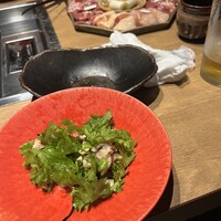 とり料理 鳥者 - 