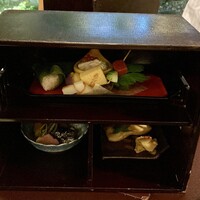 京料理 たん熊北店 Directed by M.Kurisu - 