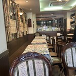 前世喫茶 カフェ ローデストン - 