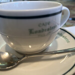 前世喫茶 カフェ ローデストン - 