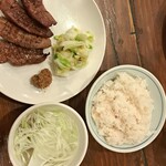 牛たん料理 閣 ブランドーム本店 - 