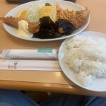 レストランito - 