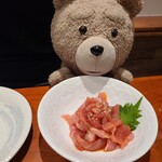 焼津港 みなみ - 