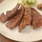 牛たん料理 閣 ブランドーム本店 - 