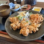 お食事処 壱 - 