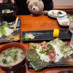 焼津港 みなみ - 