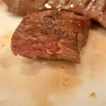 牛たん料理 閣 ブランドーム本店 - 