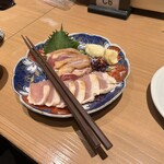 丹波赤どり とりのや 本店 - 