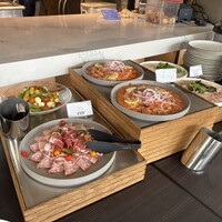 CRUST - 