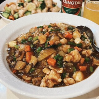 横濱中華街 東光飯店_1