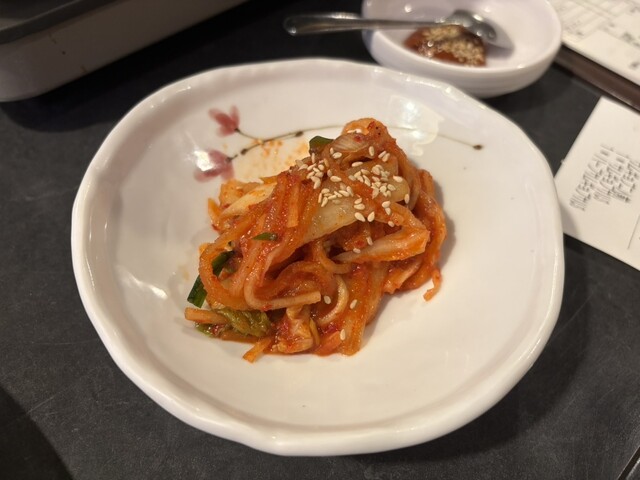 韓国市場　炭火焼肉　悠々館 - 小中野（韓国料理）の写真