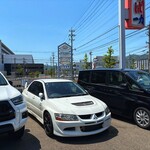 中華そば 一力 - 