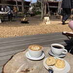 SHOZO COFFEE KARUIZAWA - 