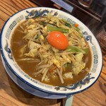 姫路タンメン - 