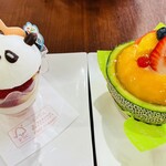 菓子工房 ルーヴ - 