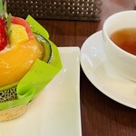 菓子工房 ルーヴ - 