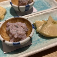 ぎんざ 阿吽 - 