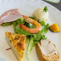 オステリアガウダンテ 神戸ハーバーランド店 - 