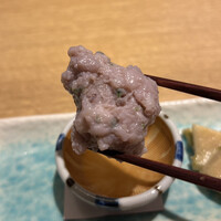 ぎんざ 阿吽 - 