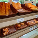 パン工房 シャルドン - 