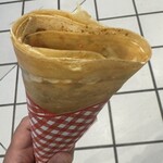 マリオンクレープ - 