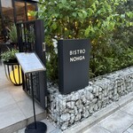 Bistro NOHGA  - 