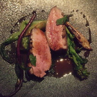 ビストロ・エピ - お肉料理
