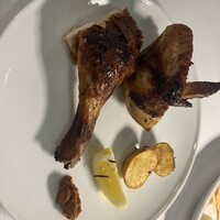 Ristorante CROSS 47 - 