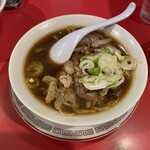 末廣ラーメン本舗 仙台駅前分店  - 
