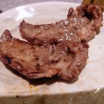 焼肉食べ放題 宝亭 - 