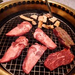 焼肉食べ放題 宝亭 - 