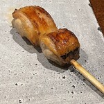 やきとり稲田 - 