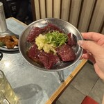 ホルモン肉問屋 小川商店 - 