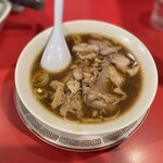 末廣ラーメン本舗 仙台駅前分店  - 