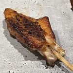 やきとり稲田 - 