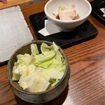 やきとり稲田 - 