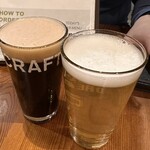 CRAFT BEER BASE MOTHER TREE - 