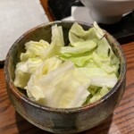 やきとり稲田 - 