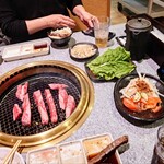 焼肉食べ放題 宝亭 - 